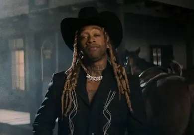Ty Dolla $ign and Post Malone via YouTube