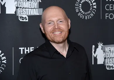 Jamie McCarthy/Getty Images