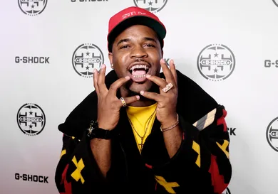 Nicholas Hunt / Getty Images