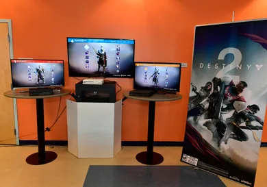 Paul Marotta/Getty Images for Activision