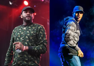 Paras Griffin/Getty Images, Christopher Polk/Getty Images