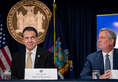 Drew Angerer / Getty Images