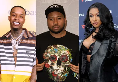 Rich Fury/Getty Images, Earl Gibson III/Getty Images,  Cindy Ord/Getty Images