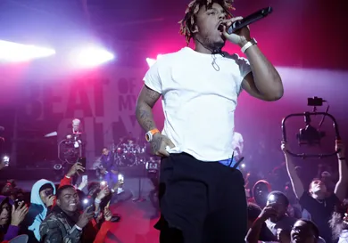 Jeff Schear/Getty Images