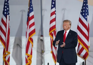 Sean Rayford/Getty Images