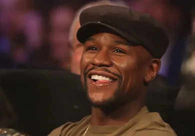 Christian Petersen/Getty Images