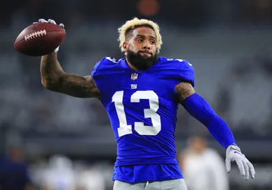 Tom Pennington/Getty Images