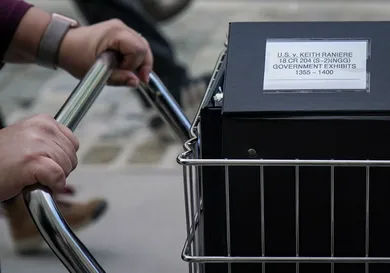 Drew Angerer / Staff / Getty Images