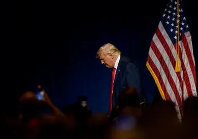 Melissa Sue Gerrits/Getty Images