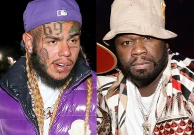 Johnny Nunez, Jamie McCarthy/Getty Images