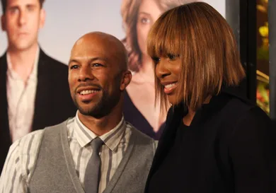 Stephen Lovekin/Getty Images