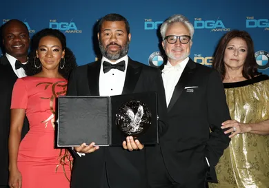 Frederick M. Brown / Getty Images