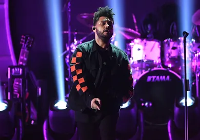 Kevin Winter/Getty Images