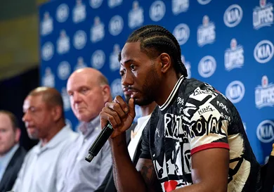 Kevork Djansezian/Getty Images