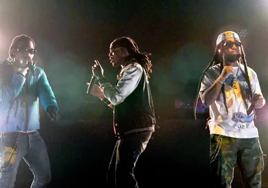 (Gerardo Mora/Getty Images)