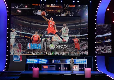 Kevork Djansezian/Getty Images