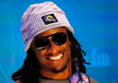 Kevin C. Cox/Getty Images