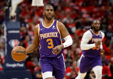 Chris Graythen / Getty Images