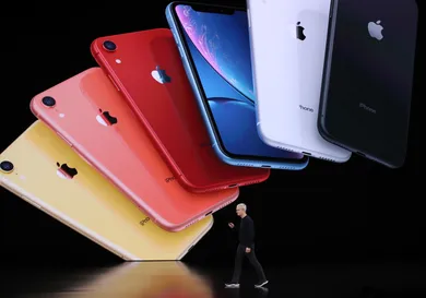 Justin Sullivan / Getty Images