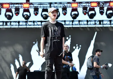 Scott Dudelson/Getty Images