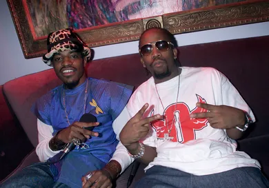 Scott Gries/ImageDirect/Getty Images