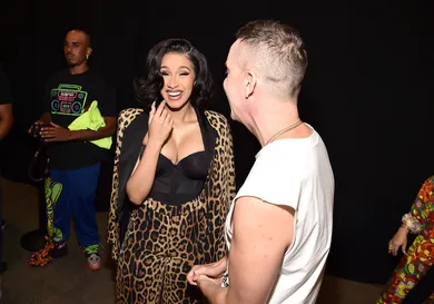 Theo Wargo/Getty Images