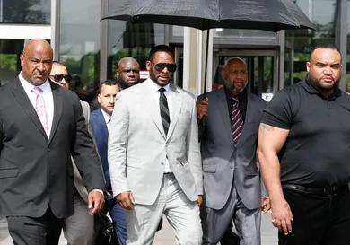 Nuccio DiNuzzo/Getty Images