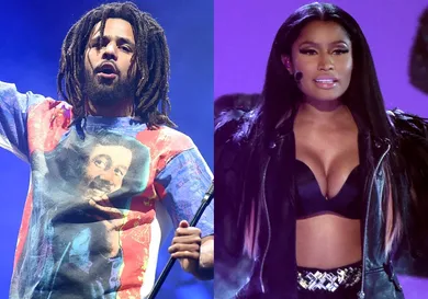 Tabatha Fireman/Getty Images, Ethan Miller/Getty Images