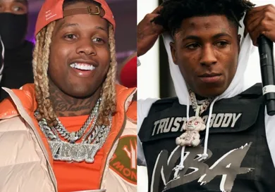 Prince Williams, Cooper Neill/Getty Images