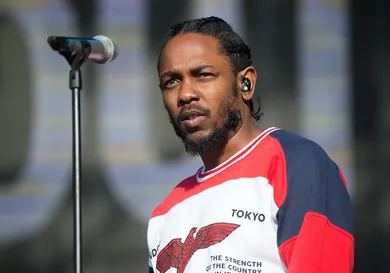 Samir Hussein/Getty Images