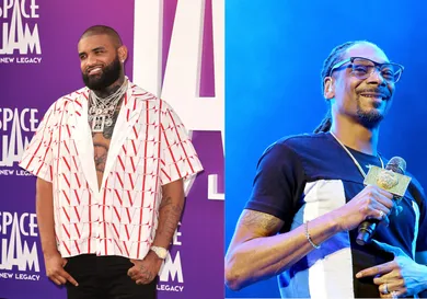 Kevin Winter /  Bennett Raglin / Getty Images