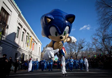 Kena Betancur/Getty Images