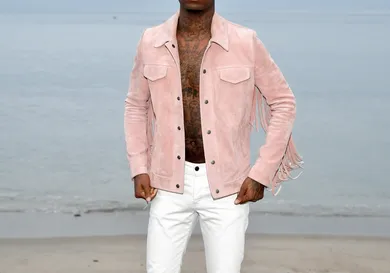 Neilson Barnard/Getty Images