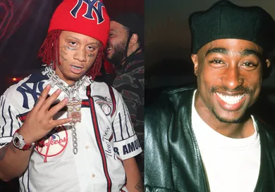 Jerritt Clark & Al Pereira/Michael Ochs Archives / Getty Images