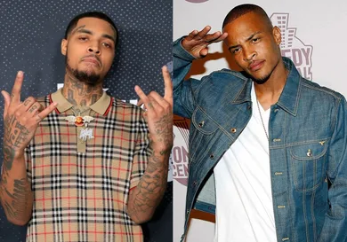 Carmen Mandato & Ethan Miller/Getty Images