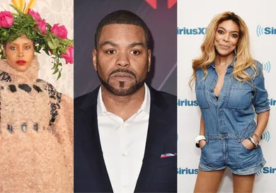 Nicholas Hunt/Getty Images