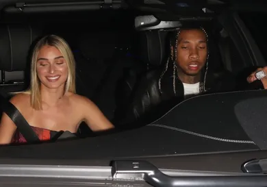 007/MEGA/GC Images/Getty Images