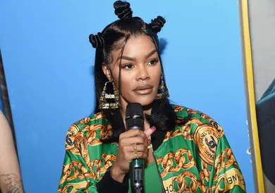 Gary Gershoff/Getty Images