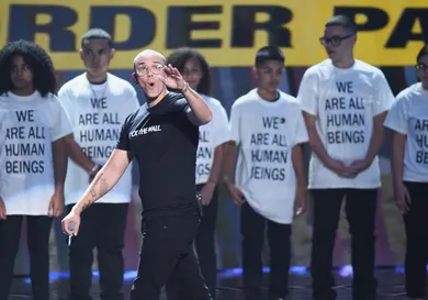 Theo Wargo/Getty Images