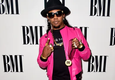 Frazer Harrison /getty images