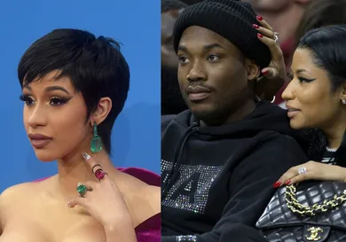 Mitchell Leff/Jamie McCarthy/Getty Images