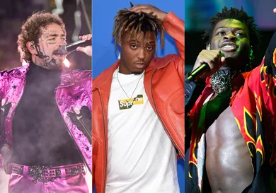 Noam Galai, Jamie McCarthy & Steve Jennings/Getty Images