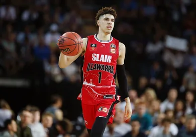 Anthony Au-Yeung/Getty Images