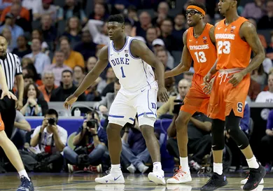 Streeter Lecka/Getty Images