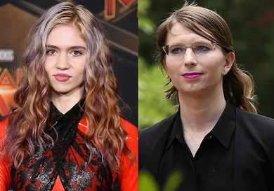 Frazer Harrison/Getty Images & Win McNamee/Getty Images