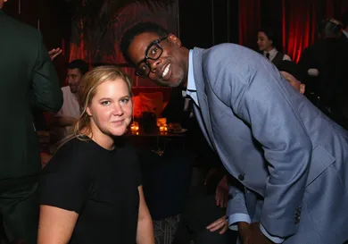 Bennett Raglin/Getty Images