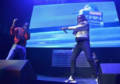 Theo Wargo /getty images