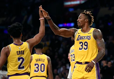 Kevork Djansezian/Getty Images