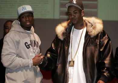 KMazur/WireImage for INTERSCOPE RECORDS/Getty Images