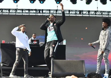 Scott Dudelson/Getty Images